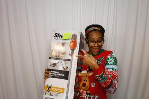 Waltonwood Lakeside Holiday Party photo 64