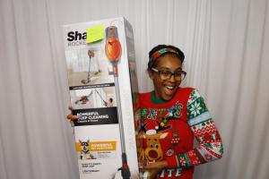 Waltonwood Lakeside Holiday Party photo 65