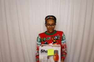Waltonwood Lakeside Holiday Party photo 66