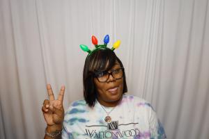 Waltonwood Lakeside Holiday Party photo 67
