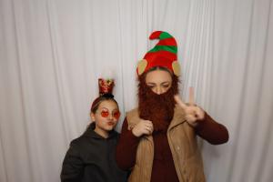 Waltonwood Lakeside Holiday Party photo 73
