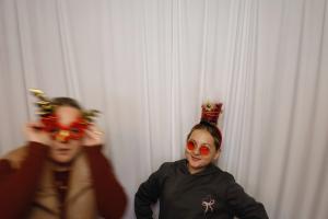 Waltonwood Lakeside Holiday Party photo 74