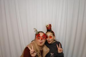 Waltonwood Lakeside Holiday Party photo 75