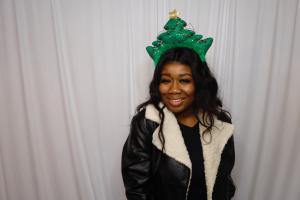 Waltonwood Lakeside Holiday Party photo 76