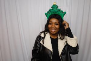 Waltonwood Lakeside Holiday Party photo 77