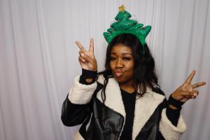 Waltonwood Lakeside Holiday Party photo 78