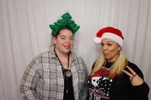 Waltonwood Lakeside Holiday Party photo 79