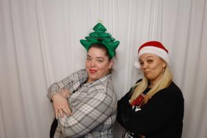 Waltonwood Lakeside Holiday Party photo 80