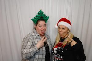 Waltonwood Lakeside Holiday Party photo 81