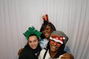 Waltonwood Lakeside Holiday Party photo 82