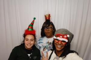 Waltonwood Lakeside Holiday Party photo 83