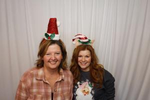 Waltonwood Lakeside Holiday Party photo 85
