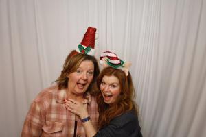 Waltonwood Lakeside Holiday Party photo 86