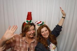 Waltonwood Lakeside Holiday Party photo 87