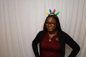 Waltonwood Lakeside Holiday Party photo 91