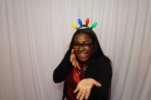 Waltonwood Lakeside Holiday Party photo 93