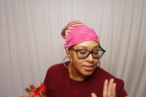 Waltonwood Lakeside Holiday Party photo 94