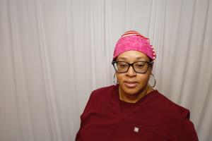 Waltonwood Lakeside Holiday Party photo 95