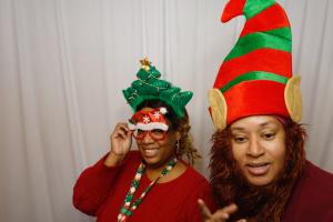 Waltonwood Lakeside Holiday Party photo 98