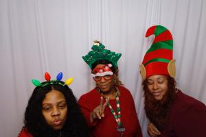 Waltonwood Lakeside Holiday Party photo 99