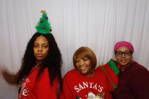 Waltonwood Lakeside Holiday Party photo 103