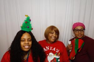 Waltonwood Lakeside Holiday Party photo 104
