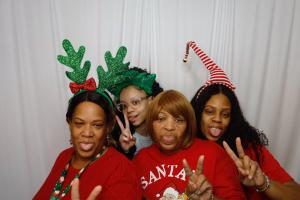 Waltonwood Lakeside Holiday Party photo 113
