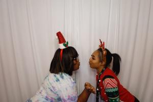 Waltonwood Lakeside Holiday Party photo 119