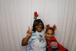 Waltonwood Lakeside Holiday Party photo 120
