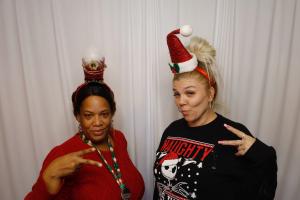 Waltonwood Lakeside Holiday Party photo 124