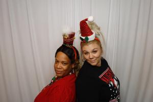 Waltonwood Lakeside Holiday Party photo 126