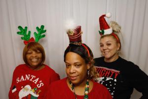 Waltonwood Lakeside Holiday Party photo 129