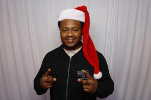 Waltonwood Lakeside Holiday Party photo 134