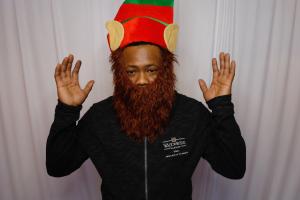 Waltonwood Lakeside Holiday Party photo 135