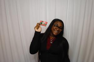 Waltonwood Lakeside Holiday Party photo 136