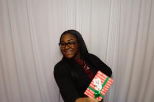 Waltonwood Lakeside Holiday Party photo 137