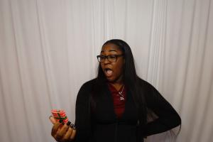 Waltonwood Lakeside Holiday Party photo 138