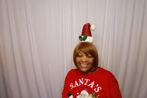 Waltonwood Lakeside Holiday Party photo 139