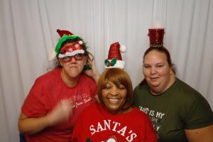 Waltonwood Lakeside Holiday Party photo 141