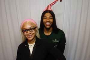 Waltonwood Lakeside Holiday Party photo 145