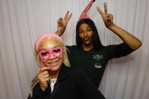 Waltonwood Lakeside Holiday Party photo 146