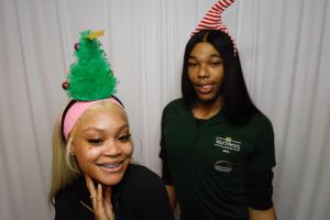 Waltonwood Lakeside Holiday Party photo 147