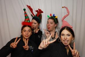 Waltonwood Lakeside Holiday Party photo 150