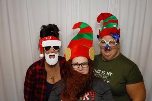 Waltonwood Lakeside Holiday Party photo 151