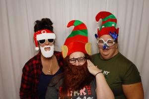 Waltonwood Lakeside Holiday Party photo 152