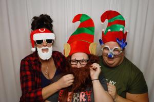 Waltonwood Lakeside Holiday Party photo 153