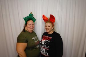 Waltonwood Lakeside Holiday Party photo 160
