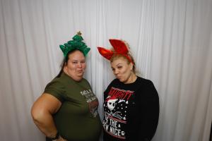 Waltonwood Lakeside Holiday Party photo 161