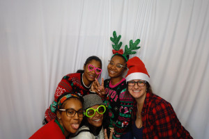 Photos from Waltonwood Lakeside Holiday Party